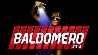 MIX CUMBIA RETRO VOL 1 DJ BALDOMERO MIXER ZONE [upl. by Samuella19]