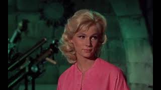 Actress Yvette Mimieux The Time Machine passed at age 80 [upl. by Lled494]