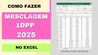 Como Fazer Data Para Usar Corel Draw 1 dia por página [upl. by Tony]