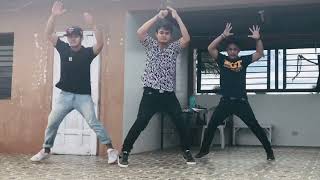 Git up dance challenge [upl. by Atteval]