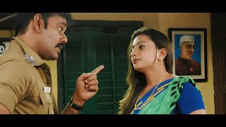 English Dubbed Movie  Envisage  Action Thriller Movie  Nandha Durairaj  Natarajan  Sanam Shetty [upl. by Kuhn]