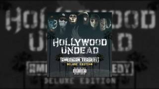 Hollywood Undead  Hear Me Now Official Instrumental [upl. by Arrais]