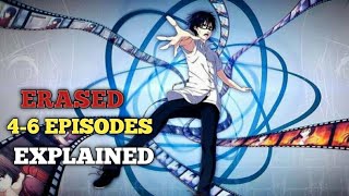 The Erased Episode 46 Explained [upl. by Merry]