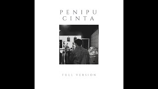 Penipu Cinta  Jaz Afiq Adnan cover [upl. by Nels]