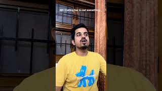 Khaane ke liye bula liya 😜🤣 funny trending youtubeshorts youtube ytshorts comedy comedyvideo [upl. by Paine]