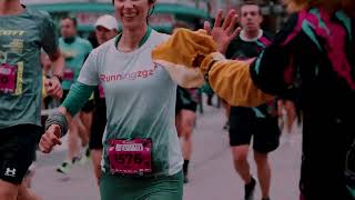 Teaser Caixabank 10K Zaragoza [upl. by Anom]