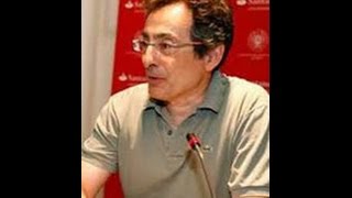 Luis Cernuda La poesía o la vida [upl. by Yatnod]