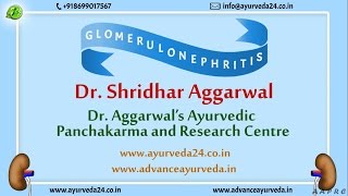 how to reduce proteins in urine  ayurvedic treatment for Glomerulonephritis  Advance Ayurveda [upl. by Idnerb]