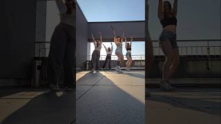 Ttyl 🤭🫶 loosemble ttyl ttylchallenge kpop dancechallenge dance girlgroup d4ylight [upl. by Novelia]