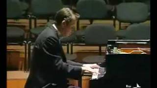 Mikhail Pletnev Plays Chopin Scherzo Complete [upl. by Amoakuh]