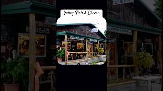 Valley Fish amp Cheese located in Wisconsin food foodie foodlover fish fresh wisconsin [upl. by Kay]