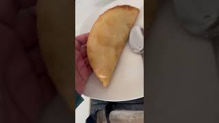 Empanadas venezolanas [upl. by Akzseinga]