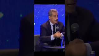 CITA° 2024 11 09 ter Nicolas Sarkozy citation politique [upl. by Cherise]