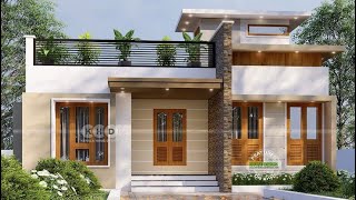 Modern house elevation top design ideas Beautiful house pictures 😍 [upl. by Fifine]