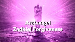 🕊️Archangel Zadkiel Love  Clean Your Energy Heal Your Mind Body SoulMeditation Music Study Music [upl. by Preciosa]