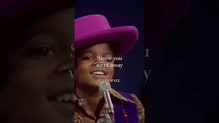 The Jackson 5  Who’s Lovin’ You acapella lyrics voceux voice music [upl. by Kay]