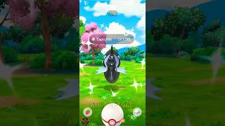 Getting Lucky ✨Shiny Tapu Fini in 🏟raids in pokemon go pokemongo pokemon [upl. by Saraann]