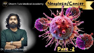 Neoplasia Hindi  Benign Tumors  Cancer  Part 2 Hindi  Oncology  Neoplasia Benign Tumor  Tumor [upl. by Vogele]