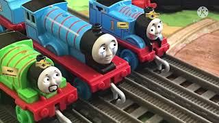 Sodor Dark Realm Swapped Edits [upl. by Yeliw]