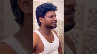 இனிமே இப்படி பாத்ரூம் போனா எந்த disturbance ம் இருக்காது 😜😂  Nanjil Vijayan [upl. by Ester]