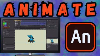 🔥Adobe Animate🔥 How to Install for PC 💻 Last Update  Tutorial 2024 💙 [upl. by Irahk305]