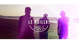 Starcé  Mouiller le maillot Clip Officiel [upl. by Ggerk]