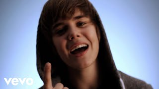 Justin Bieber  One Time Official Music Video [upl. by Suzetta105]