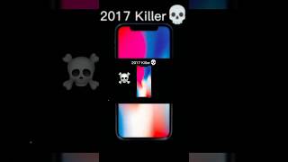 Iphone X 2017 iphonex applesmartphone viralshorts [upl. by Mossberg323]