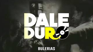 Bulerias DALEDURO Beat  Instrumental  Rap Spanish Guitar  Flamenco [upl. by Aisekal]