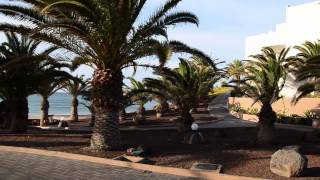 Sotavento Beach Club Costa Calma Fuerteventura [upl. by Yren977]