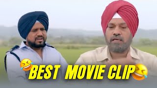 Punjabi Funniest Movie clip  Neeru Bajwa  Tarsem Jassar  Karamjit Anmol  Gurpreet Ghuggi [upl. by Hgalehs]