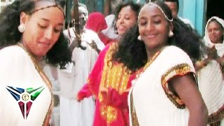 Meshesh  Awdeamet  Traditional Eritrean Music [upl. by Aierdna]