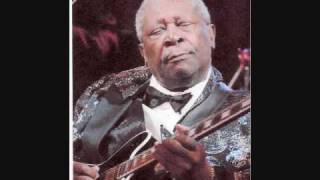 B B King  Go On [upl. by Enitsirhc]