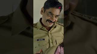 What a beautiful woman  ithuthaandapolice shorts asifali jananiiyer [upl. by Hennahane]