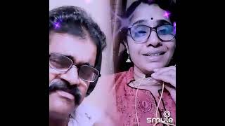 Krishna Paksha Kili Chilachu  Duet with Preetha Sreekumar [upl. by Aicirtac258]