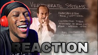 First Time Watching  Substitute Teacher  Key amp Peele  REACTION [upl. by Trace888]