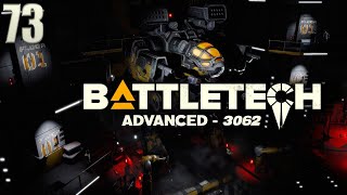 Battletech Advanced 3062  Dominate the Universe  Episode73 [upl. by Bacon]