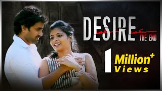 Desire  Episode 3  New Telugu Web Series 2018  Directed By MSSrichand  By Silly Tube [upl. by Aniez]