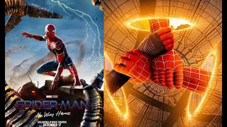 Descargar Spider Man No Way Home  Español Latino  Full HD Mega y Mediafire  MILONDREZ MUSIC [upl. by Aitercul]