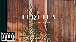 PISTA DE SALSA TRAP quotTEQUILAquot  INSTRUMENTAL BEAT 2023 🔥🏝️ [upl. by Franckot]