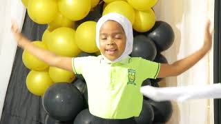 Zam zam Islamic Nursery amp Primary School  Nabweru Nursery Graduation 2023 [upl. by El]