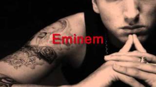 Eminem  Heart Removal Last Of The Mohicans [upl. by Annoynek523]