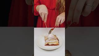 ❤️ Strawberry Strudel ASMR [upl. by Anehta567]