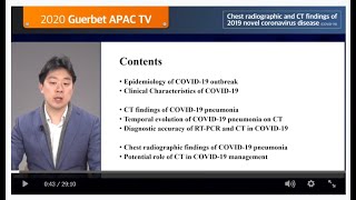 Chest CT diagnosis plays a key role in patient care management across the world [upl. by Mallissa]