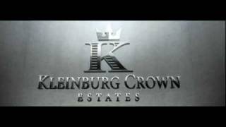 Kleinburg Crown Estates by Caliber Homes [upl. by Zurheide106]