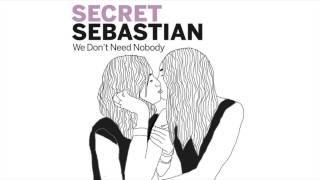 Secret Sebastian  We Dont Need Nobody TooManyLeftHands Remix [upl. by Sellihca890]