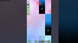 Piano tiles 2 cancan [upl. by Kacy]