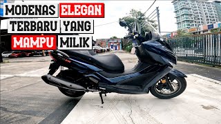 MODENAS ELEGAN EX 250 [upl. by Gnidleif]