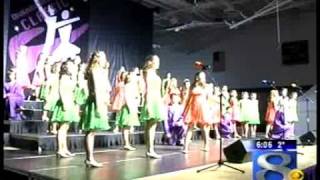 Onalaska Show Choir Classic [upl. by Ewell]