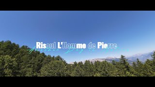 Risoul Belvédère de lHomme de Pierre  4K Cinematic Video [upl. by Ijok728]